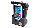 Gamber-Johnson Vehicle Dock for Toughpad FZ-E1 and FZ-X1 Front View