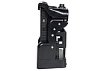 Gamber-Johnson Vehicle Dock for Toughpad FZ-E1 and FZ-X1 Side View
