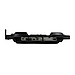 Havis Vehicle Dock Top with Standard Port Replication for Toughbook FZ-40 PCPE-HAV4003