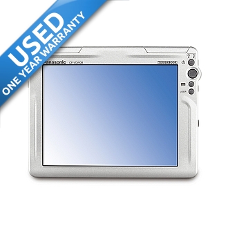 Panasonic Toughbook CF-08 Panasonic Toughbook CF-08