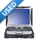 Refurbished Panasonic Toughbook CF-19 Laptop