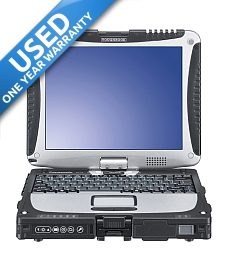 Panasonic Toughbook CF-19 Laptop
