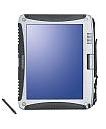 Panasonic Toughbook CF-19 Display Vertical