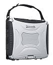 Panasonic Toughbook CF-19 showing Carry Handle
