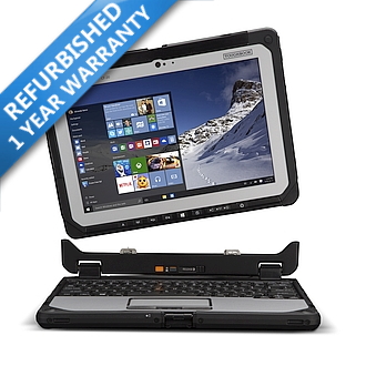 Panasonic Toughbook CF-20
