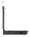 Panasonic Toughbook CF-30 Left Hand Side