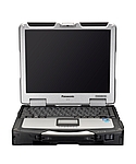 Panasonic Toughbook CF-31 Notebook