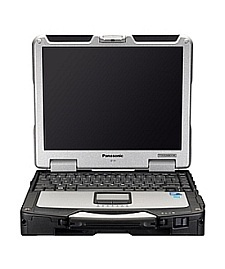 Panasonic Toughbook CF-31 Laptop