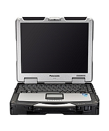 Image of Panasonic Toughbook CF-31 Laptop