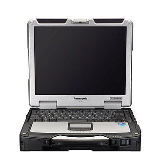 Image of a Panasonic Toughbook CF-31 MK5 Standard