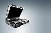 Panasonic Toughbook CF-31 Front Left