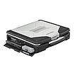 Image of a Panasonic Toughbook CF-31 Mk6 Front Left Open
