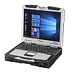 Image of a Panasonic Toughbook CF-31 Mk6 Front Right