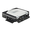 Image of a Panasonic Toughbook CF-31 Mk6 Right Back Open