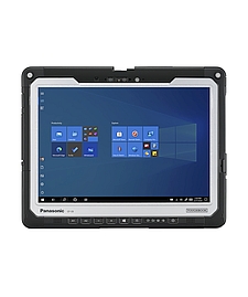Image of a Panasonic Toughbook CF-33 Tablet Mk2