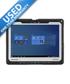 Panasonic Toughbook CF-33 Tablet