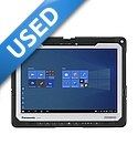 Image of a Panasonic Toughbook CF-33 Tablet