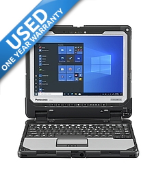 Image of Panasonic Toughbook CF-33 2-in-1