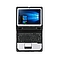 Image of a Panasonic Toughbook CF-33 2-in-1 with Keyboard