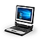Image of a Panasonic Toughbook CF-33 2-in-1 with Keyboard Front Right