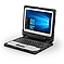 Image of a Panasonic Toughbook CF-33 2-in-1 with Keyboard Front Right