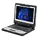 Image of a Panasonic Toughbook CF-33 2-in-1 Detachable Mk3