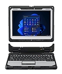 Image of a Panasonic Toughbook CF-33 2-in-1 Detachable Mk3