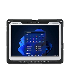 Image of a Panasonic Toughbook CF-33 Tablet Mk3