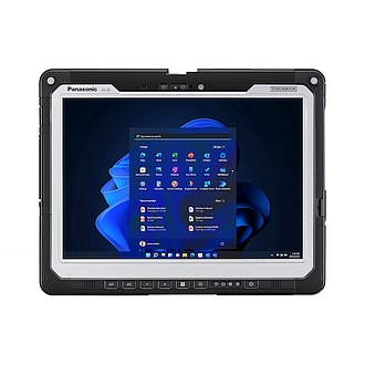 Image of a Panasonic Toughbook CF-33 Mk3 Tablet