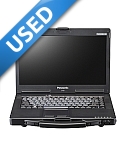 Image of a Used Panasonic Toughbook CF-53 Laptop