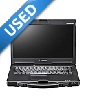 Panasonic Toughbook CF-53 Laptop