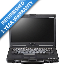Panasonic Toughbook CF-53 Laptop