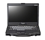 Image of a Panasonic Toughbook CF-53 Front