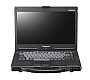 Panasonic Toughbook CF-53 Front