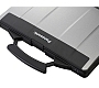 Panasonic Toughbook CF-53 Closed with Handle Open
