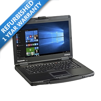 Panasonic Toughbook CF-54