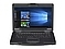 Panasonic Toughbook CF-54 Front Face-On