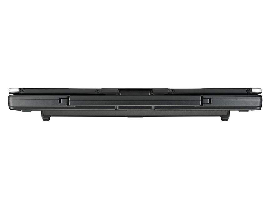 thumbnail image 2 of Panasonic Toughbook CF-54 / CF-33 Keyboard (UK Layout) – N2ABZY000474 (Reprinted) 2 of 5