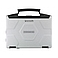 Panasonic Toughbook CF-54 with Handle Open