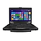 Panasonic Toughbook CF-54 Front Face-On