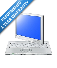 Panasonic Toughbook CF-C1 Laptop