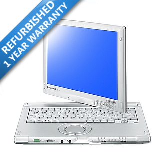 Panasonic Toughbook CF-C1