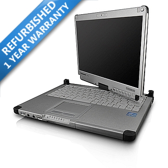 Panasonic Toughbook CF-C2