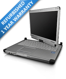 Panasonic Toughbook CF-C2 Laptop