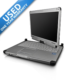 Panasonic Toughbook CF-C2 Laptop