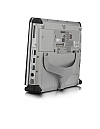 Panasonic Toughbook CF-C2 Rear View