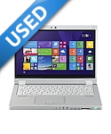 Panasonic Toughbook CF-MX4 Laptop