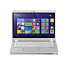Panasonic Toughbook CF-MX4 Front