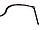 Panasonic Tether / Bungee Cable for CF-U1