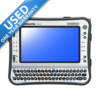 Panasonic Toughbook CF-U1